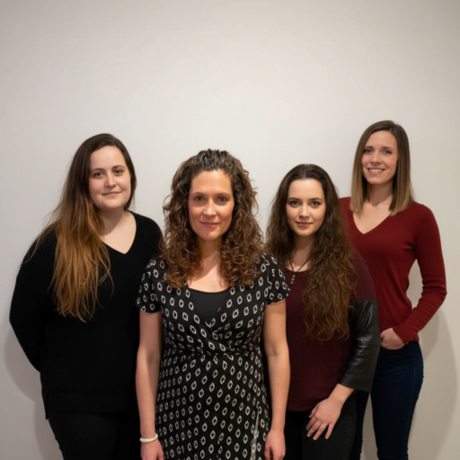 El Equipo de Anna Sarto Psicología Infantil en Mollet