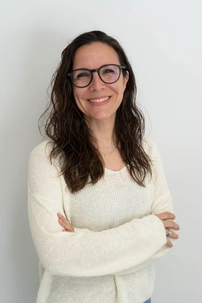 Psicóloga en Mollet del Vallés